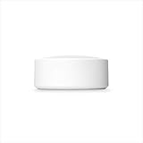 Google Nest Temperature Sensor- That Works with Nest Learning Thermostat and Nest Thermostat E - Smart Home, White - Thumbnail 2