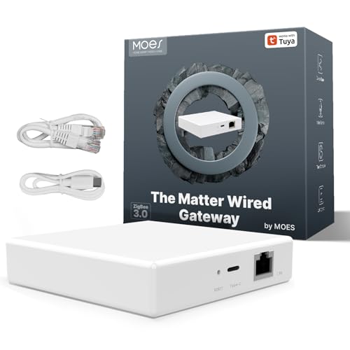 Pont Zemigsmart Bridge Homekit – Ouvert Mais Jamais Utilisé – Marque Zemigsmart