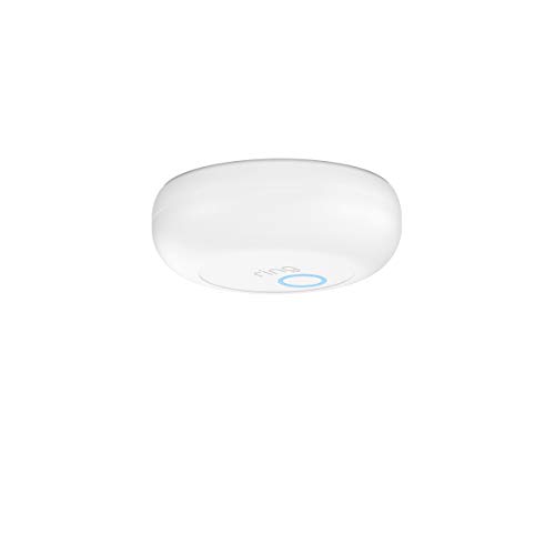 Ring Alarm Smoke & CO Listener | Mobile App Notifications for Existing Smoke/CO Detectors | Base Station Required - Image 1
