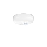 Ring Alarm Smoke & CO Listener | Mobile App Notifications for Existing Smoke/CO Detectors | Base Station Required - Thumbnail 1