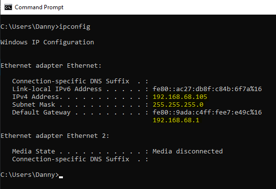 Image 5 from How To Access Sonarr From Another Computer
