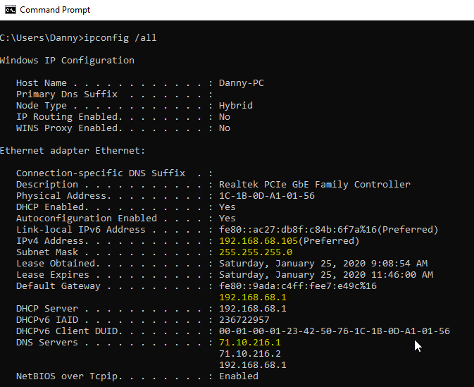 Image 6 from How To Access Sonarr From Another Computer