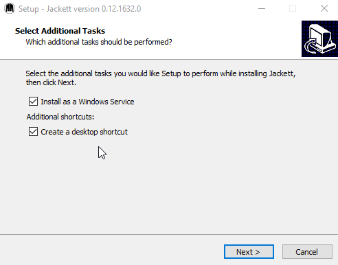 Image 4 from How to Configure Jackett with Sonarr on Windows in 2021