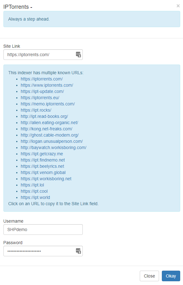 Image 9 from How to Configure Jackett with Sonarr on Windows in 2021