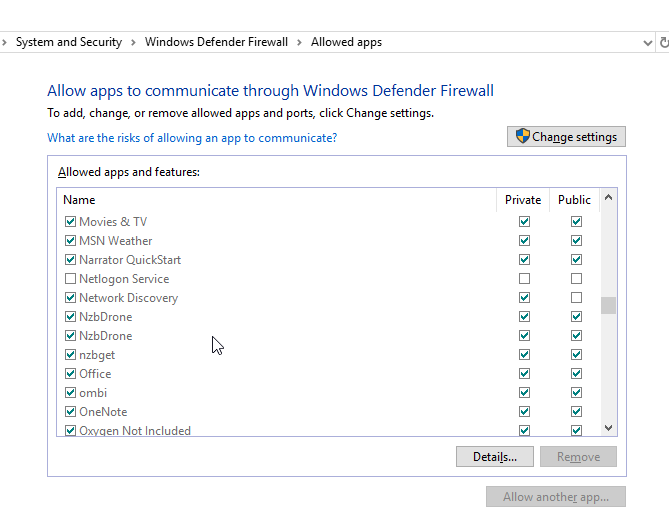 Image 3 from How To Access Sonarr From Another Computer