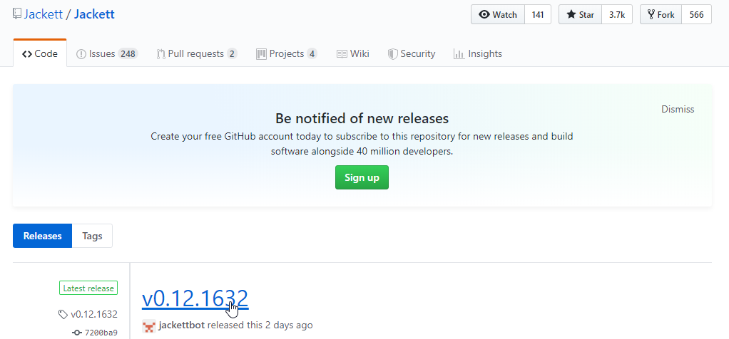 Image 2 from How to Configure Jackett with Sonarr on Windows in 2021