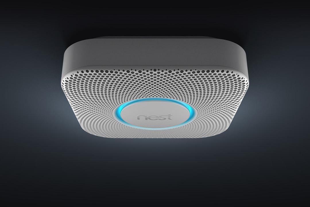Best SmartThings Smoke Detector in 2021