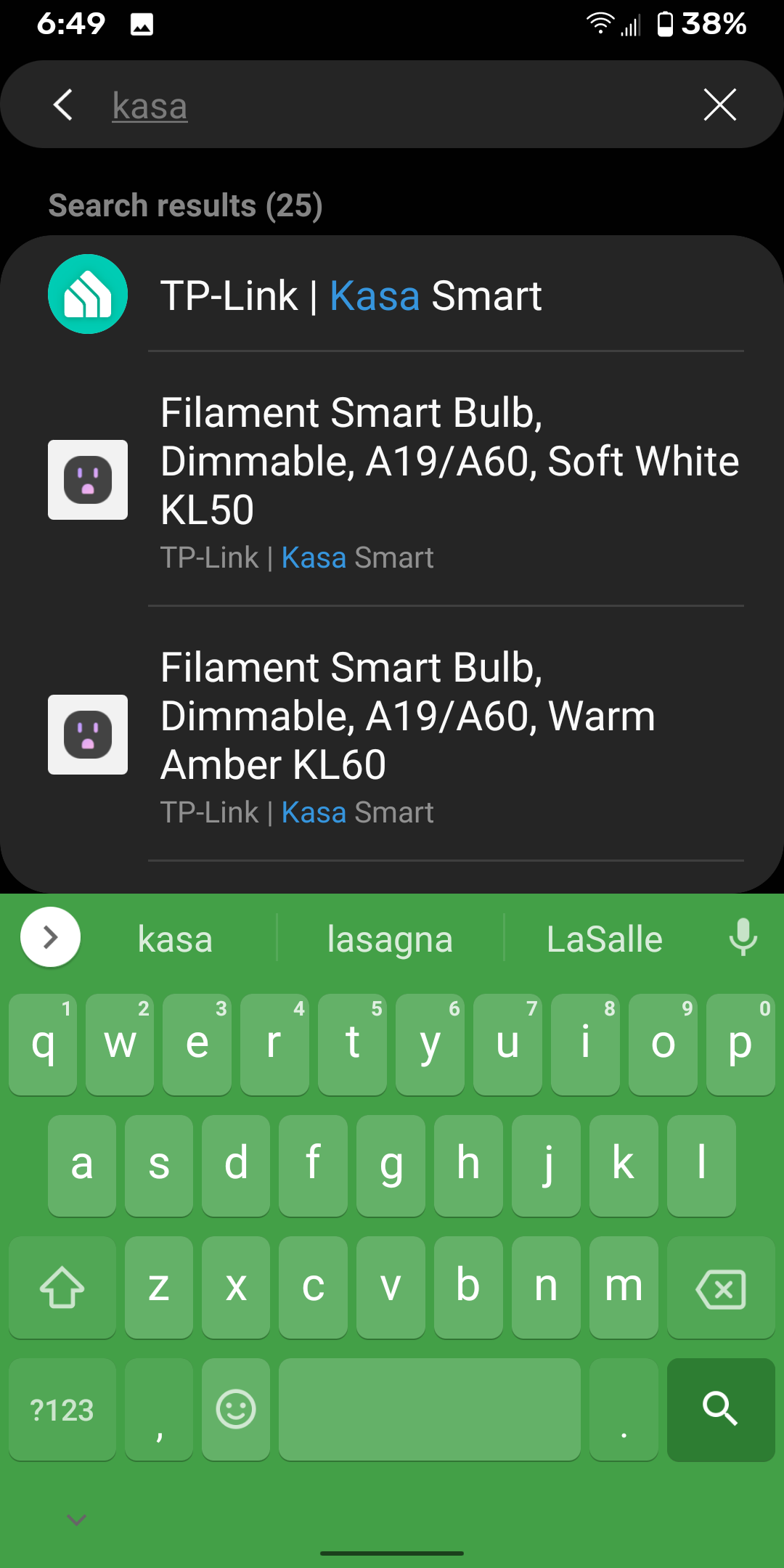 Image 2 from Does TP Link Work With SmartThings?