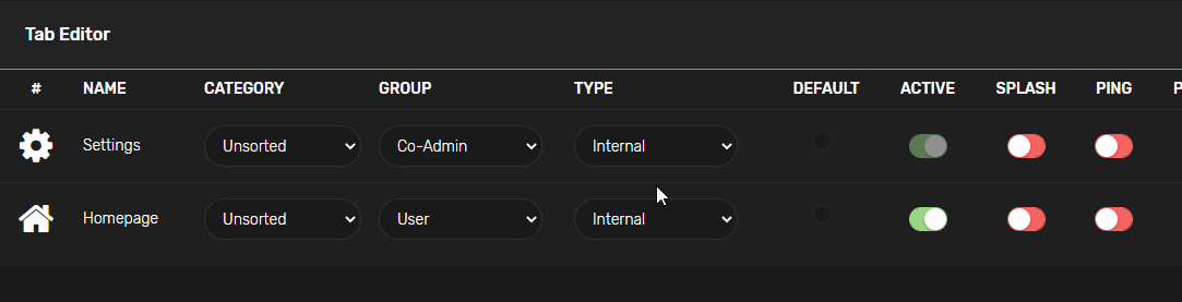 Image 19 from The Ultimate Organizr V2 Setup Guide for Windows