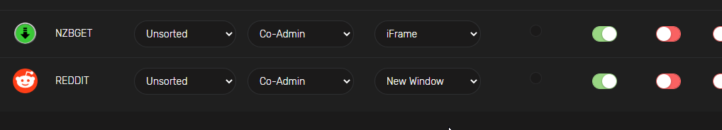 Image 35 from The Ultimate Organizr V2 Setup Guide for Windows
