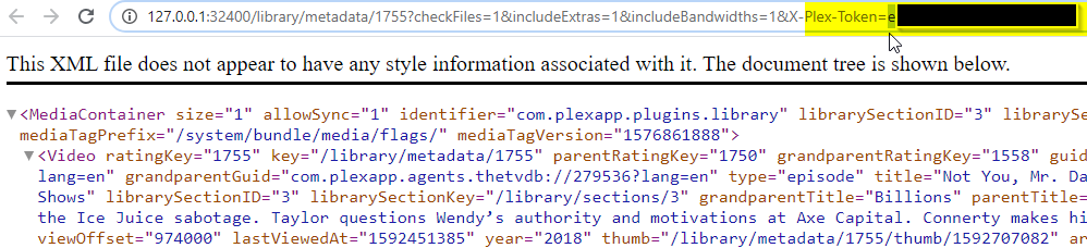 Image 42 from The Ultimate Organizr V2 Setup Guide for Windows