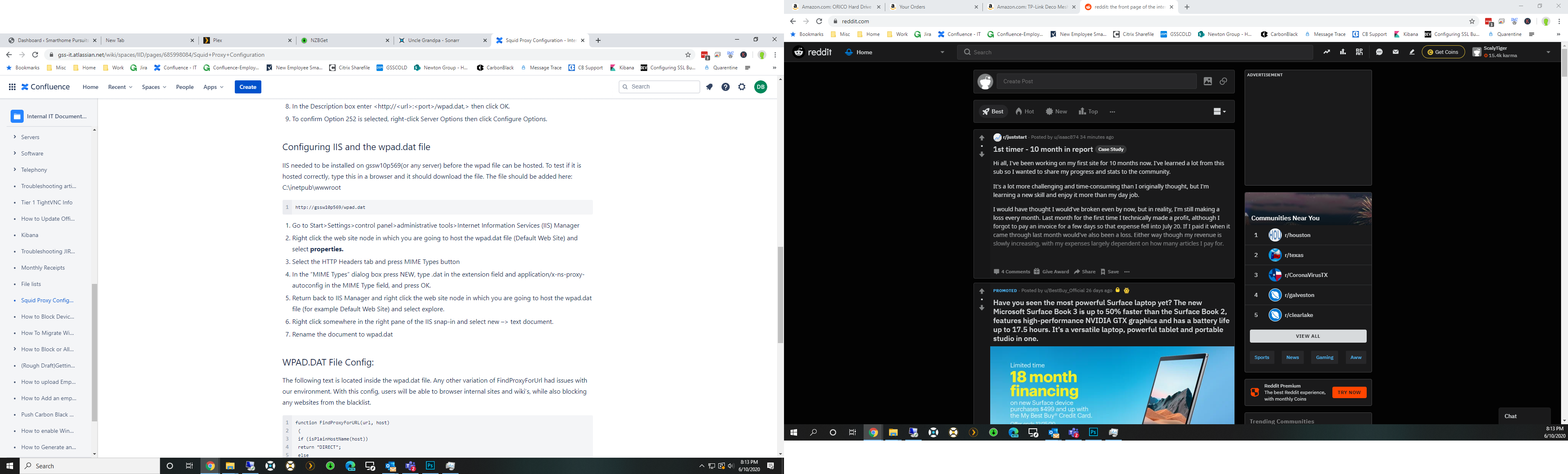 Image 2 from Chrome Extension Checker for PDQ Deploy