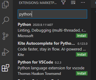 Image 8 from Setting up Dashmachine v0.7 Without Code Editor Integration