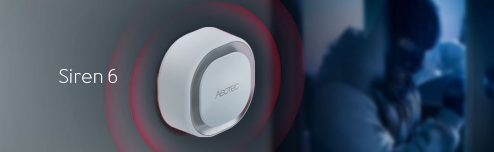 Best Siren for SmartThings