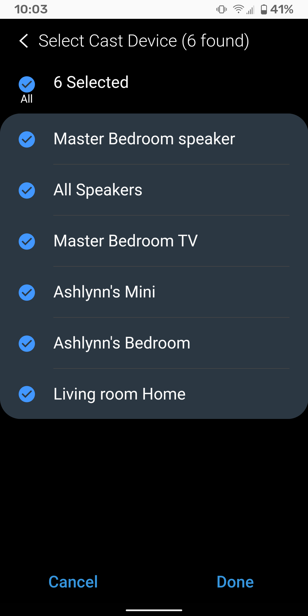 Image 31 from How To Create SmartThings Voice Automations using Google Home