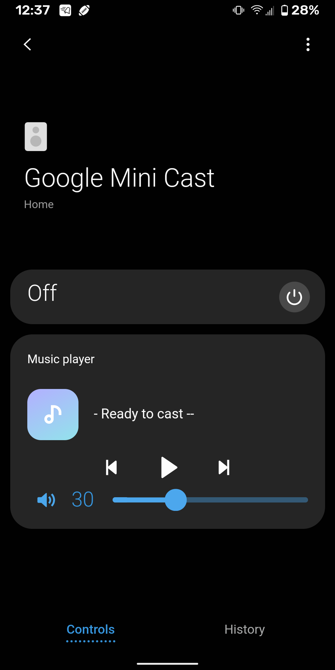 Image 34 from How To Create SmartThings Voice Automations using Google Home