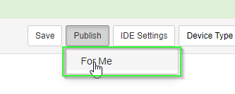 Image 13 from How To Create SmartThings Voice Automations using Google Home