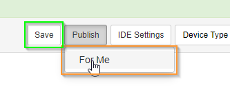Image 14 from How To Create SmartThings Voice Automations using Google Home