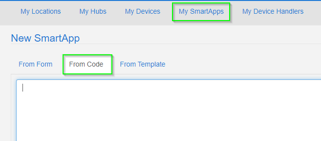 Image 15 from How To Create SmartThings Voice Automations using Google Home