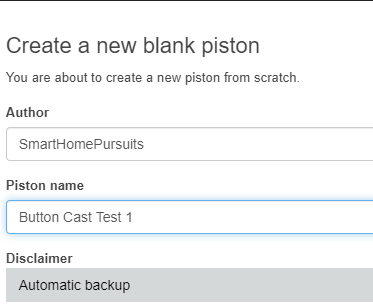 Image 20 from How To Create SmartThings Voice Automations using Google Home