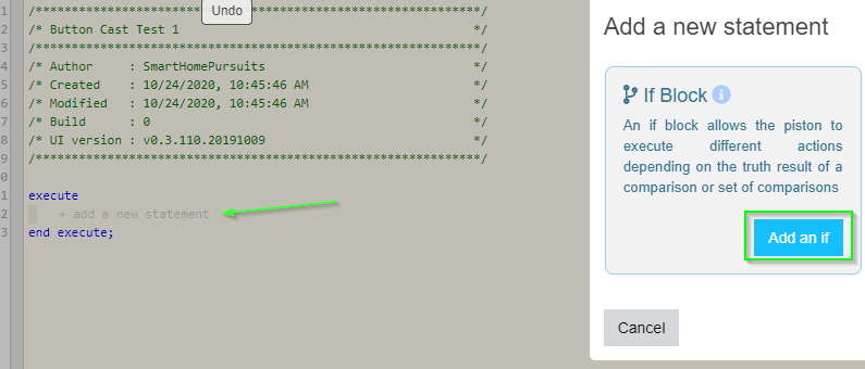 Image 21 from How To Create SmartThings Voice Automations using Google Home