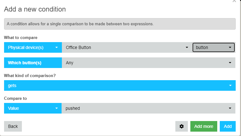 Image 23 from How To Create SmartThings Voice Automations using Google Home