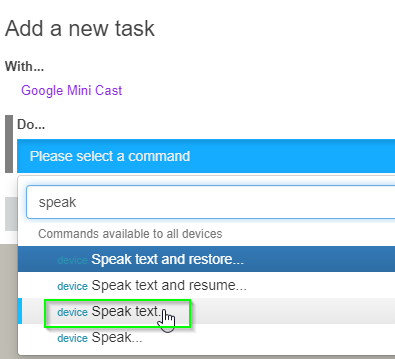 Image 26 from How To Create SmartThings Voice Automations using Google Home