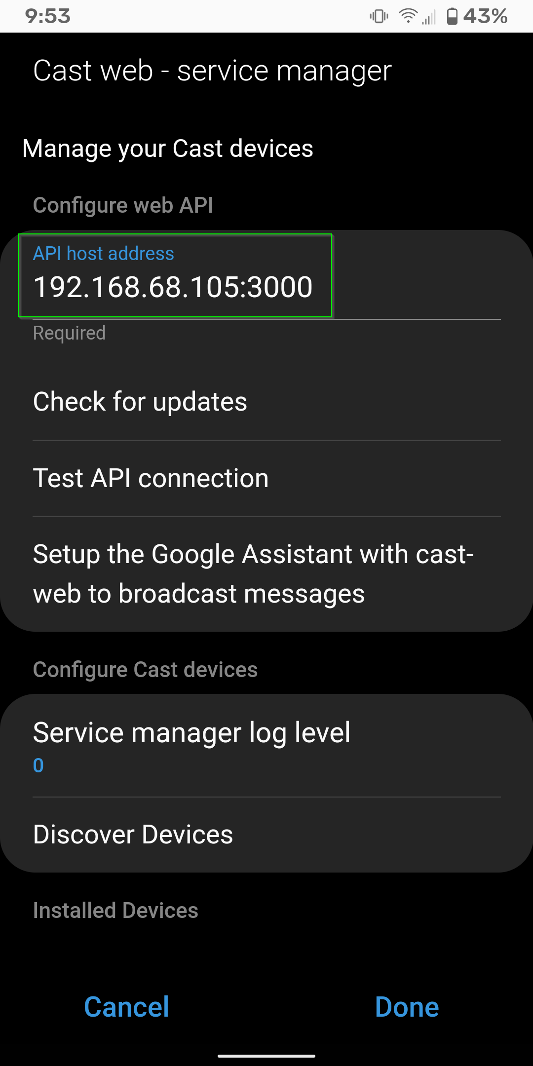 Image 29 from How To Create SmartThings Voice Automations using Google Home
