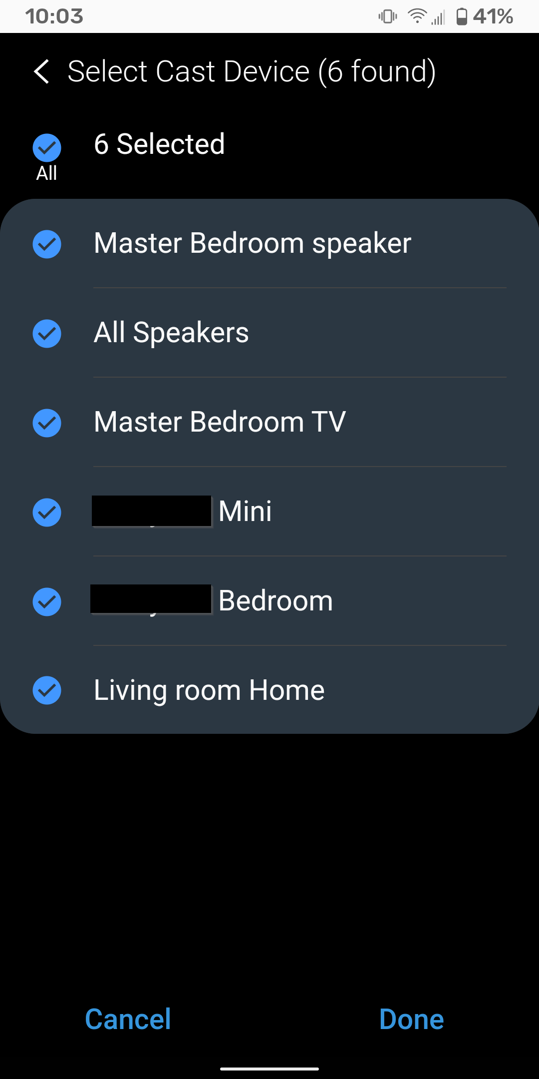 Image 32 from How To Create SmartThings Voice Automations using Google Home