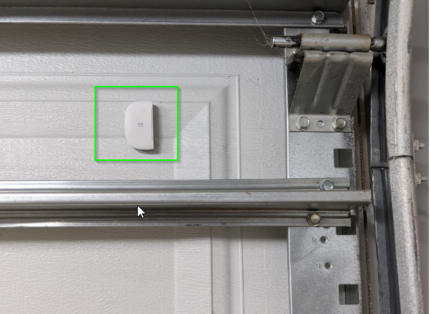 Image 21 from SmartThings Garage Door Opener integration with MyQ
