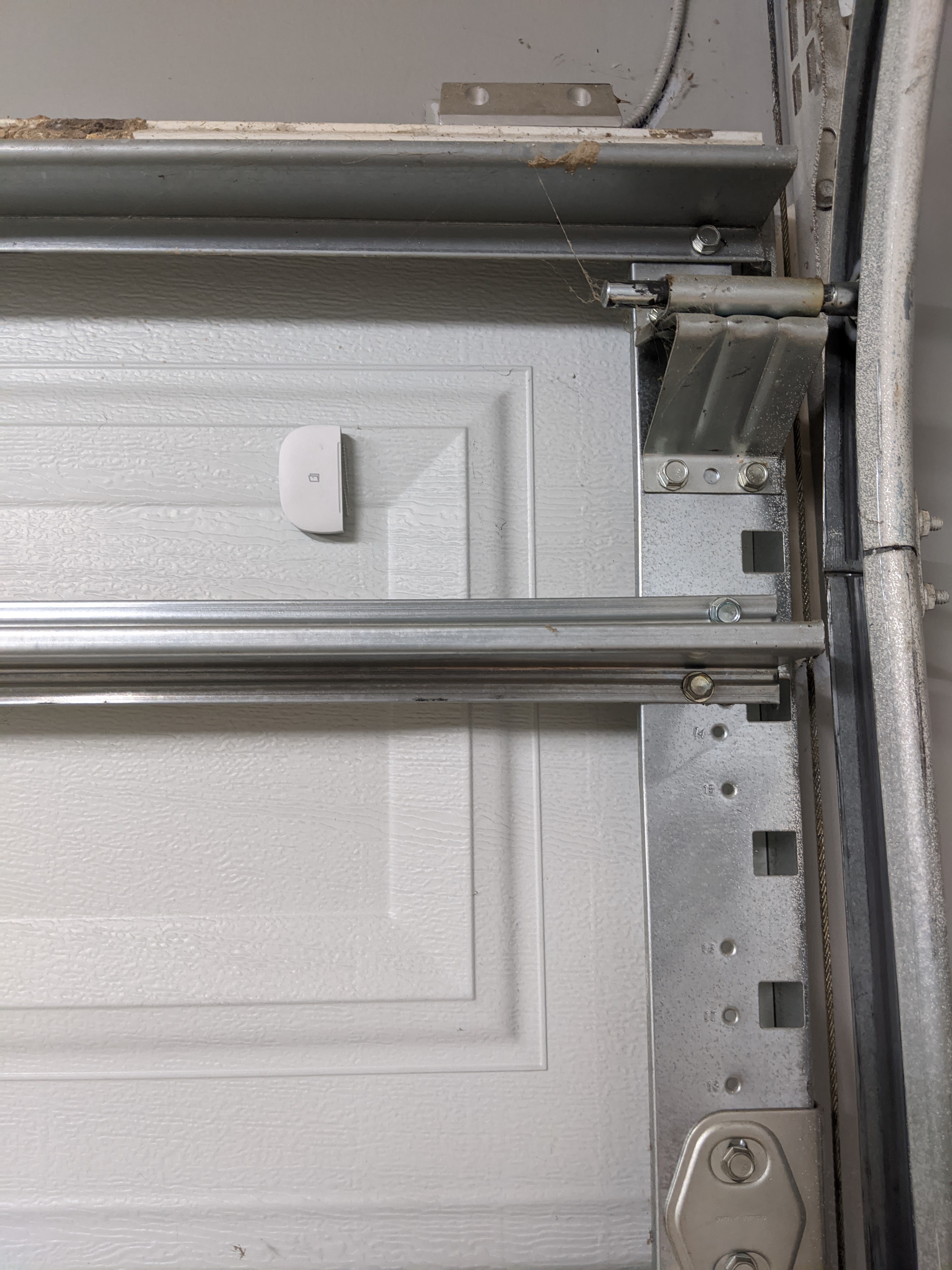 Image 18 from SmartThings Garage Door Opener integration with MyQ