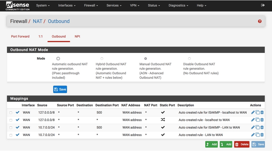 How To Limit Bandwidth in PfSense