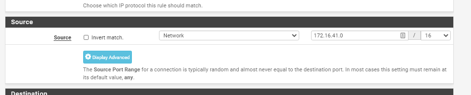 Image 15 from How To Limit Bandwidth in PfSense
