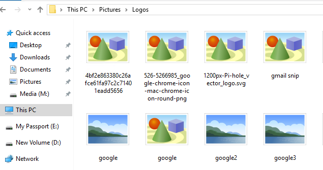 Image 5 from How To Enable Photo Viewer on Windows Server 2016 or 2019
