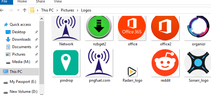 Image 6 from How To Enable Photo Viewer on Windows Server 2016 or 2019