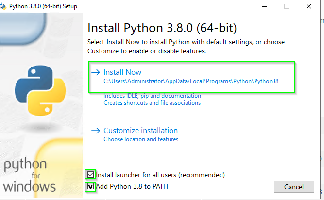 Image 3 from Configure Plex Automatic Prerolls on Windows