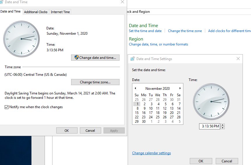 Image 23 from Configure Plex Automatic Prerolls on Windows