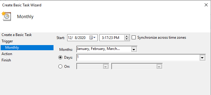 Image 25 from Configure Plex Automatic Prerolls on Windows