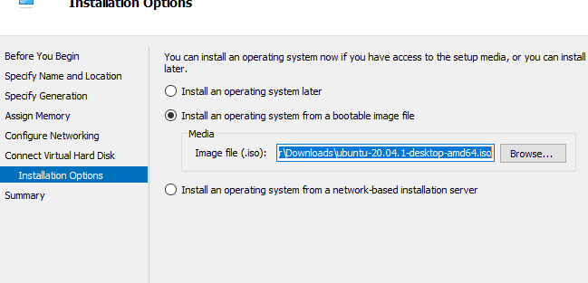 Image 2 from How To Setup Overseerr in Docker (Ombi Alternative)