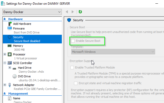 Image 3 from How To Setup Overseerr in Docker (Ombi Alternative)
