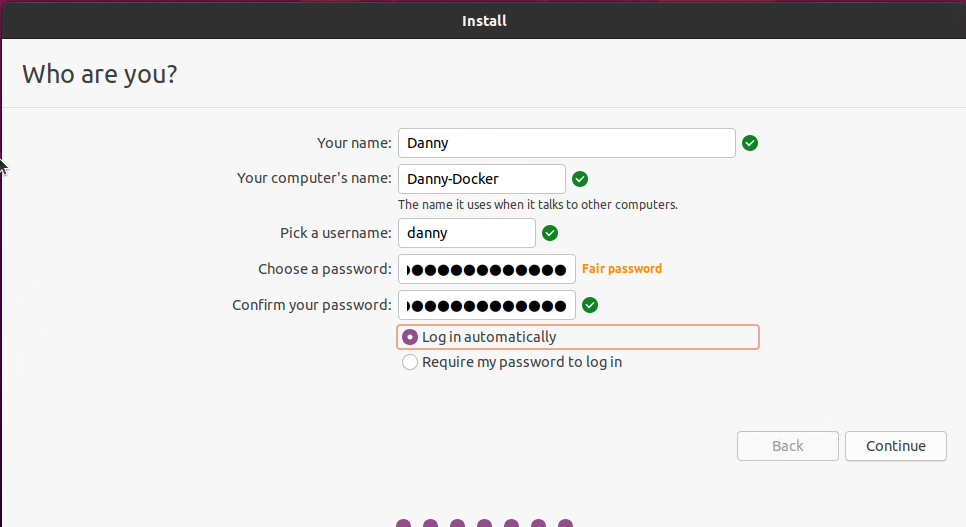 Image 5 from How To Setup Overseerr in Docker (Ombi Alternative)