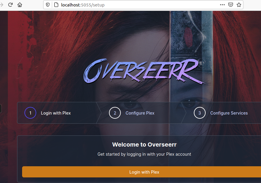 Image 7 from How To Setup Overseerr in Docker (Ombi Alternative)