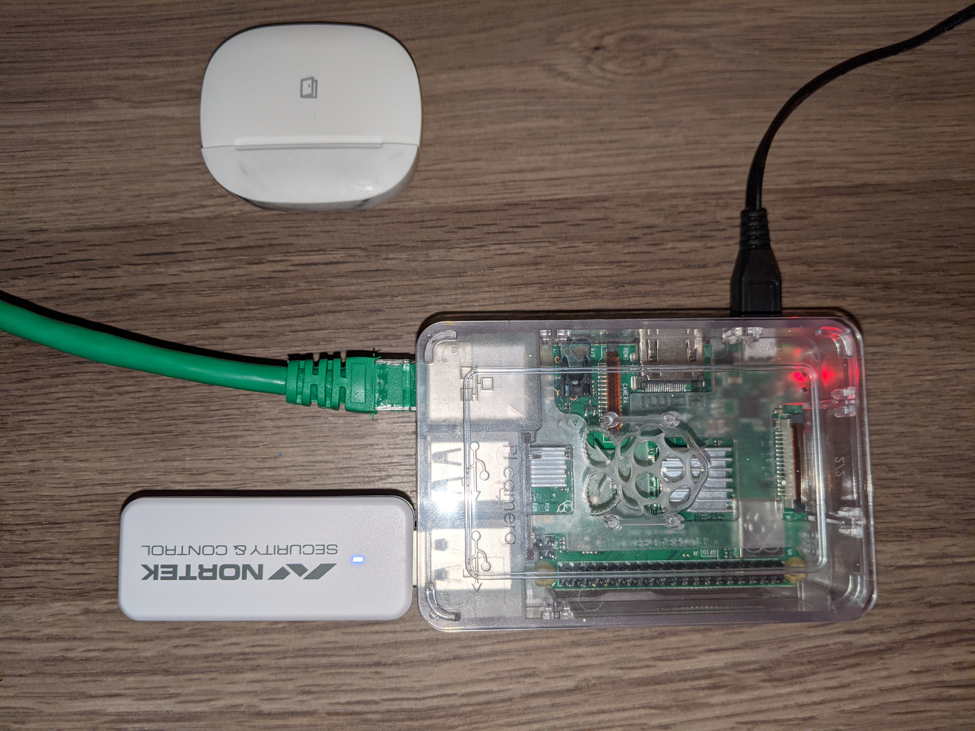 Image 4 from How to Add SmartThings Multipurpose Sensors to Home Assistant