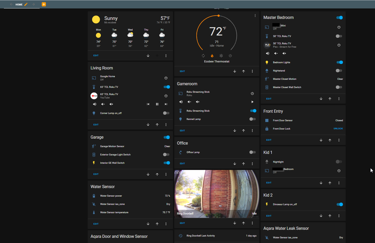 The Ultimate SmartThings to Home Assistant Migration Guide