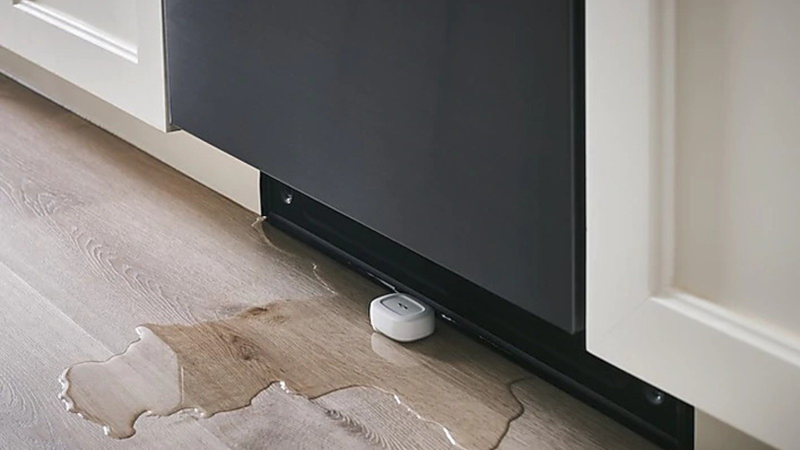 How To Add SmartThings Water Sensor to Home Assistant