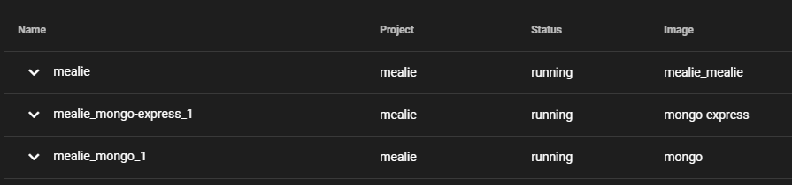 Image 13 from How To Install Mealie in Docker