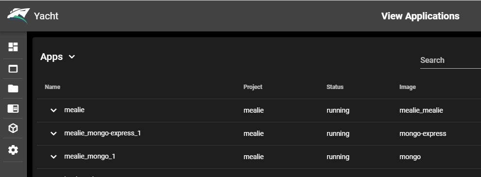 Image 14 from How To Install Mealie in Docker