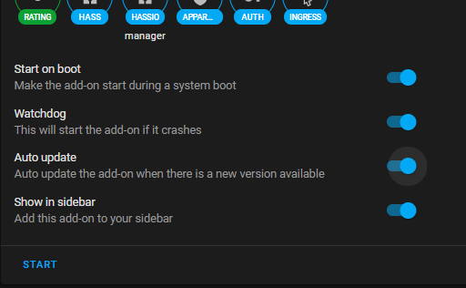 Image 4 from How To Automatically Backup Home Assistant to Google Drive