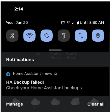How To Automatically Backup Home Assistant to Google Drive