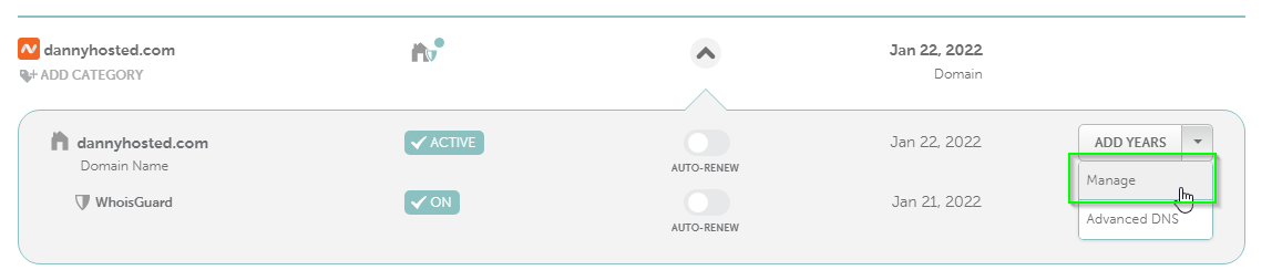 Image 6 from How To Install Nginx Proxy Manager in Docker on Ubuntu 20.04